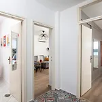Floor Sunset Appartement