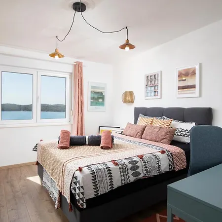 Floor Sunset Apartman