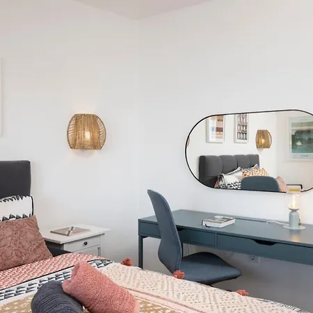 Floor Sunset Apartman Pula