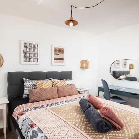 Top Floor Sunset Apartment Pula