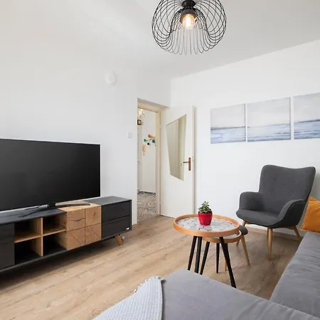 Floor Sunset Apartman Pula