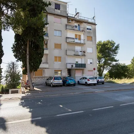 Floor Sunset Apartmán