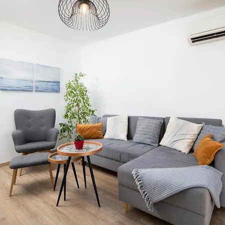 Apartmán Floor Sunset