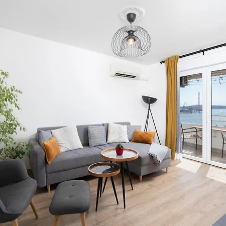 Apartmán Floor Sunset *